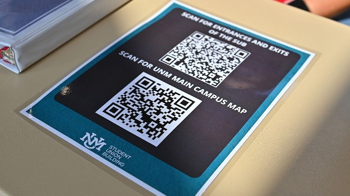 Forever Accessible: Unveiling the QR Code That Stands the Test of Time