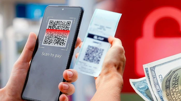 Harnessing the Power - How a Savings Catcher QR Code Can Save You Money