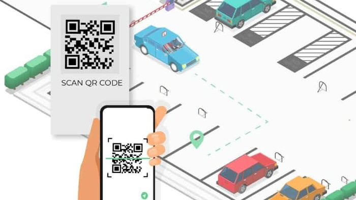 Revolutionizing Parking: The Power of QR Codes for Easy Access