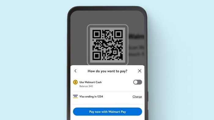 Revolutionizing Payment - Can You Use Cash App QR Code at Walmart