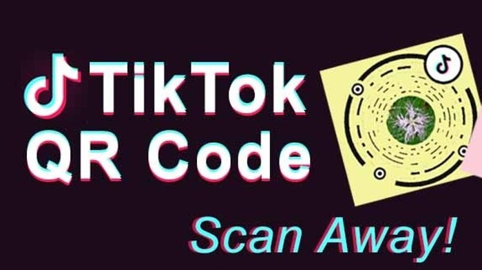 Scan, Explore, Enjoy: Unraveling the Magic of TikTok QR Codes