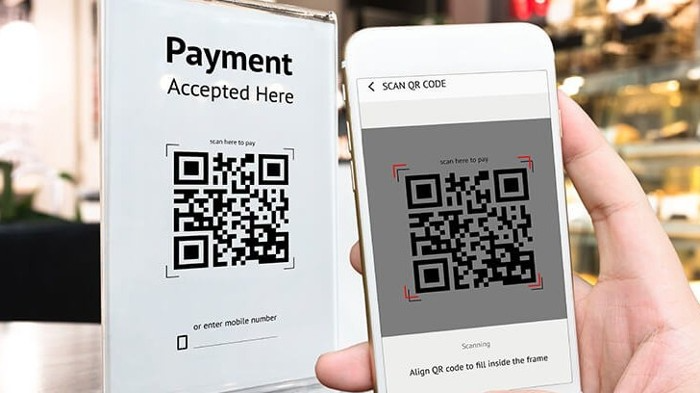 Simplify and Streamline: Venmo QR Code Sign for Seamless Payments
