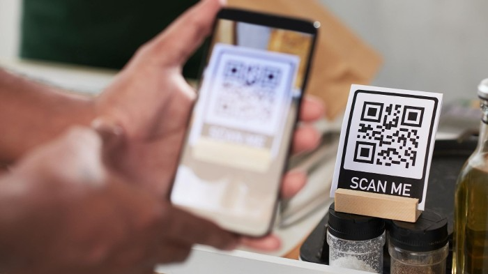 Streamline Your Scanning: Simplify with a Free QR Code Scanner Online