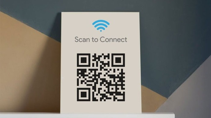 Streamlining Your WiFi Experience: The Benefits of QR Code Scanners