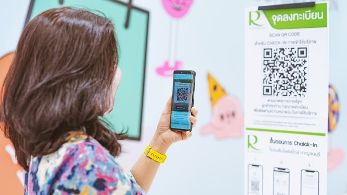 The Rise of QR Code Products - Enhancing Consumer Experiences