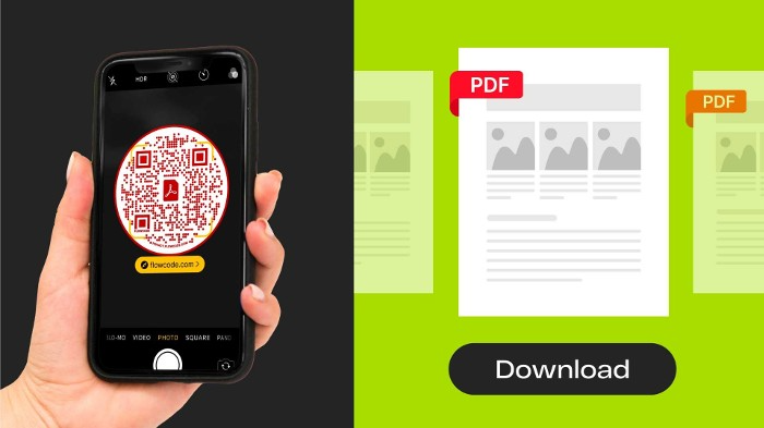 Unleash the Power: Converting Files to QR Codes for Quick Access