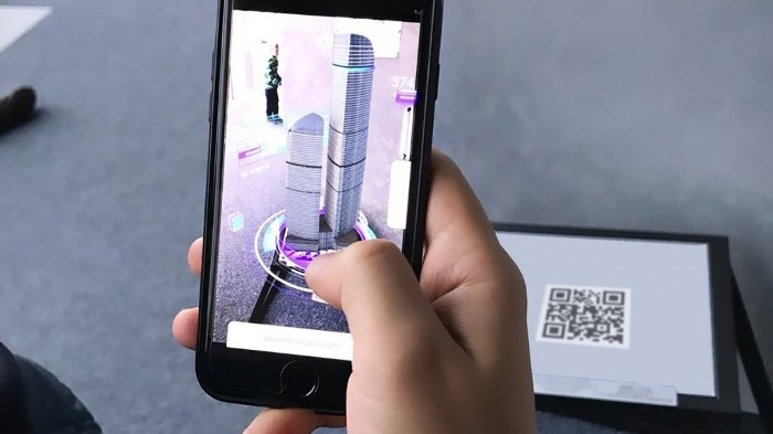Unlocking Hidden Dimensions: The Power of Augmented Reality QR Codes